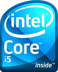 Компьютер на базе Intel Core i5