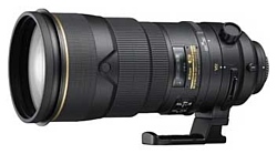 Nikon 300mm f/2.8G ED VR II AF-S