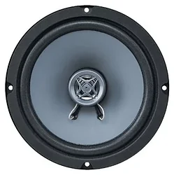 Автоакустика Kicx STQ 165