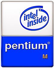 Компьютер на базе Intel Pentium M