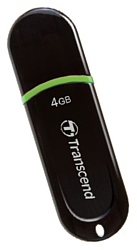 Transcend JetFlash 300 4Gb Transcend JetFlash 300 4Gb