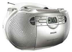 Philips AZ 1027