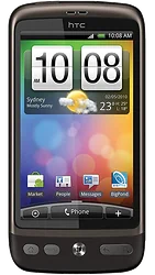 HTC Desire