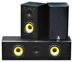 Aleks Audio & Video 70 C/R