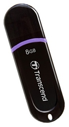 Transcend JetFlash 300 8Gb Transcend JetFlash 300 8Gb