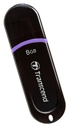 Transcend JetFlash 300 8Gb