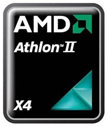 Компьютер на базе AMD Athlon II X4