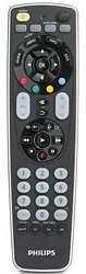 Универсальный пульт ДУ Philips SRP5004