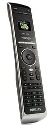 Универсальный пульт ДУ Philips SRU8008