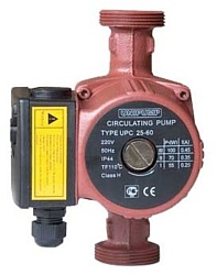 UNIPUMP UPC 25-80