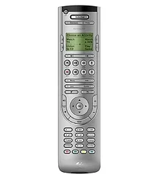 Универсальный пульт ДУ Logitech Harmony 515 Advanced Universal Remote