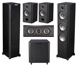 Wharfedale Vardus 4058 5.1