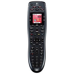 Logitech Harmony 700 Advanced Universal Remote