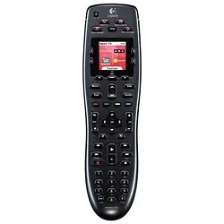 Универсальный пульт ДУ Logitech Harmony 700 Advanced Universal Remote
