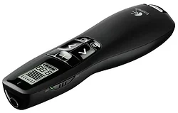 Универсальный пульт ДУ Logitech Professional Presenter R800 910-001353