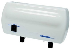 Водонагреватель Atmor Basic 5 кран