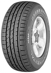 Continental ContiCrossContact LX 225/65 R17 102T