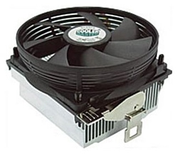 Cooler Master DK9-9GD4A-0L-GP