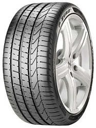 Pirelli P Zero 265/45 R20 108Y