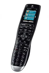 Универсальный пульт ДУ Logitech Harmony One Advanced Universal Remote