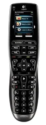 Универсальный пульт ДУ Logitech Harmony 900