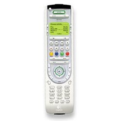 Logitech Harmony Advanced Universal Remote for Xbox 360