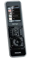 Универсальный пульт ДУ Philips SRT9320