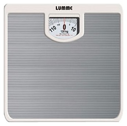 Lumme LU-1308 WTGY (2010)