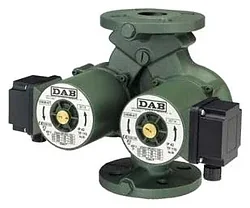 Насос DAB D 56/250.40 M Насос DAB D 56/250.40 M