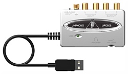 BEHRINGER U-PHONO UFO202