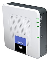 Linksys AM200