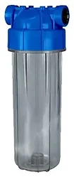 Фильтр для очистки воды AQUAFILTER H10B-FHPR12-B1
