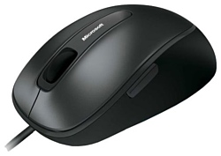 Microsoft Comfort Mouse 4500 Lochness Grey USB