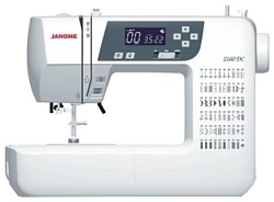 Janome 2160 DC