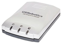 U.S.Robotics USB Telephone Adapter