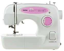 Швейная машина Brother Comfort 15