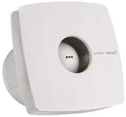 Вытяжной вентилятор CATA X-MART 10 15 Вт Вытяжной вентилятор CATA X-MART 10 15 Вт