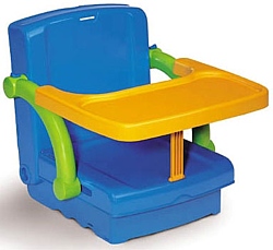 Kids Kit Hi Seat