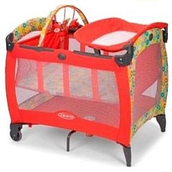 Graco Contour Electra Graco Contour Electra