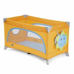 Chicco Spring Cot