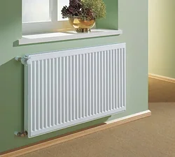 Радиатор отопления Kermi FKO 110608 Радиатор отопления Kermi FKO 110608