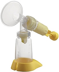 MEDELA MANUAL