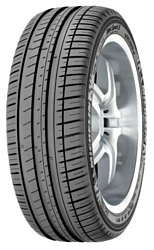 Michelin Pilot Sport 3 255/40 R18 99Y