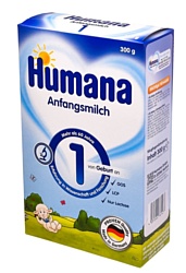 HUMANA 1