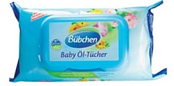 Bubchen детские 72 шт