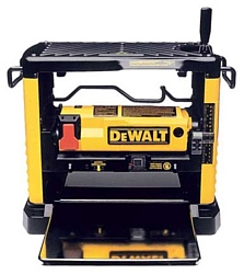 Рейсмусовый станок Dewalt DW733