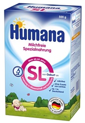 HUMANA SL