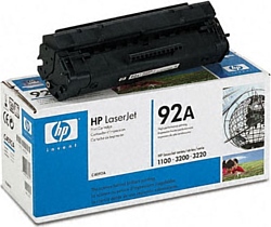 Картридж HP c4092a