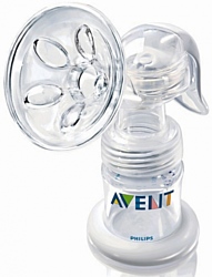 Philips AVENT ISIS