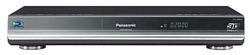 Panasonic DMP-BDT300